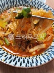 접시, 라면, 짬뽕라면, 오징어라면, 음식, 사진,이미지,일러스트,캘리그라피 - 달려라곰작가 크라우드픽 - 저작권 걱정 없는 상업용 이미지