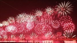 불꽃놀이, 포항불빛축제, 화려함, 피날레, 불빛, 사진,이미지,일러스트,캘리그라피 - 반짝빛땡바작가 크라우드픽 - 저작권 걱정 없는 상업용 이미지
