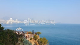 부산바다, 바다풍경, 동생말, 이기대, 전망대, 사진,이미지,일러스트,캘리그라피 - qpal12345작가 크라우드픽 - 저작권 걱정 없는 상업용 이미지