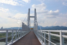 구름다리, 다리, 하늘다리, 공중다리, cloudbridge, 사진,이미지,일러스트,캘리그라피 - 오륙도열이작가 크라우드픽 - 저작권 걱정 없는... 