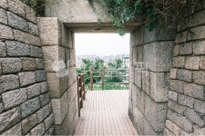 낙산공원, 한양도성, 도성, 성곽, 공원, 사진,이미지,일러스트,캘리그라피 - catcher작가 크라우드픽 - 저작권 걱정 없는 상업용 이미지