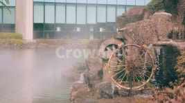 machine, 기계, wheel, 바퀴, 물래방아, 사진,이미지,일러스트,캘리그라피 - Kkoseung작가 크라우드픽 - 저작권 걱정 없는 상업용 이미지