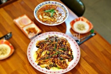 볶음짜장, 쟁반짜장, 짜장면, 고기짬뽕, 짬뽕, 사진,이미지,일러스트,캘리그라피 - 맛있는 사진작가 크라우드픽 - 저작권 걱정 없는 상업용 이미지