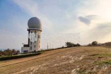 수월봉, 기상대, 고산기상대, 하늘, 구름, 사진,이미지,일러스트,캘리그라피 - 장구작가 크라우드픽 - 저작권 걱정 없는 상업용 이미지