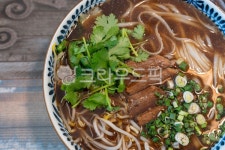 쌀국수, 태국음식, 면, 고수, 국수, 사진,이미지,일러스트,캘리그라피 - Nkimyb8910작가 크라우드픽 - 저작권 걱정 없는 상업용 이미지