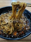 짜장면, 분식, 면식, 밀가루음식, 중국음식, 사진,이미지,일러스트,캘리그라피 - BUSAN OPPA작가 크라우드픽 - 저작권 걱정 없는 상업용 이미지