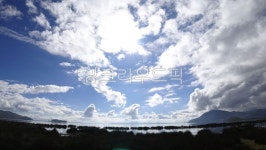 자연, 하늘, 구름, 호수, 하늘빛하늘, 사진,이미지,일러스트,캘리그라피 - 세울작가 크라우드픽 - 저작권 걱정 없는 상업용 이미지