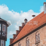 건축, 고딕, 유럽, 하늘, 구름, 사진,이미지,일러스트,캘리그라피 - alsxod1219작가 크라우드픽 - 저작권 걱정 없는 상업용 이미지