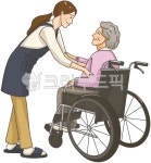 요양원, 노인요양사, 노인복지, 실버타운, 시니어, 사진,이미지,일러스트,캘리그라피 - eyeeye작가 크라우드픽 - 저작권 걱정 없는 상업용 이미지