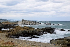 부산, 해운대, 기장, 방파제, 연안, 사진,이미지,일러스트,캘리그라피 - 소야멍멍해바작가 크라우드픽 - 저작권 걱정 없는 상업용 이미지