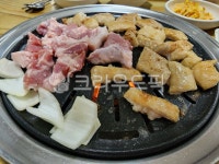 플래터, 돼지고기, pork, 막창, 돼지뒷고기, 사진,이미지,일러스트,캘리그라피 - jaban79작가 크라우드픽 - 저작권 걱정 없는 상업용 이미지