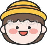 웃는, 기쁜, 입학식, 행복한, 유치원모자, 사진,이미지,일러스트,캘리그라피 - 오늘 그리고작가 크라우드픽 - 저작권 걱정 없는 상업용 이미지