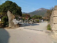 도로, road, 낙안읍성, 나무, 담, 사진,이미지,일러스트,캘리그라피 - 키티사랑작가 크라우드픽 - 저작권 걱정 없는 상업용 이미지