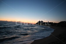 바다, 겨울바다, 야간바다, 밤바다, 강릉, 사진,이미지,일러스트,캘리그라피 - Wowsuu작가 크라우드픽 - 저작권 걱정 없는 상업용 이미지