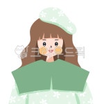 일러스트, 일러스트디자인, 그래픽, 그래픽디자인, 캐릭터, 사진,이미지,일러스트,캘리그라피 - 앙설작가 크라우드픽 - 저작권 걱정 없는 상업용... 