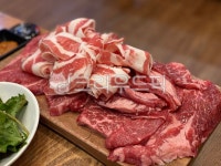 소한마리, 소고기, 소고기한판, food, 음식, 사진,이미지,일러스트,캘리그라피 - Nana eat작가 크라우드픽 - 저작권 걱정 없는 상업용 이미지