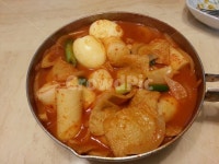 즉석떡볶이, 떡볶이, 계란, 오뎅, 매운떡볶이, 사진,이미지,일러스트,캘리그라피 - 또글이작가 크라우드픽 - 저작권 걱정 없는 상업용 이미지