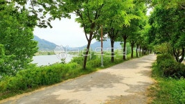둘레길, 하남, outdoors, 옥외, 한강, 사진,이미지,일러스트,캘리그라피 - 지니날다작가 크라우드픽 - 저작권 걱정 없는 상업용 이미지