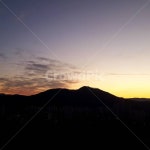 하늘, 노을, 풍경, 배경, 빛, 사진,이미지,일러스트,캘리그라피 - Ndragon_s2309작가 크라우드픽 - 저작권 걱정 없는 상업용 이미지