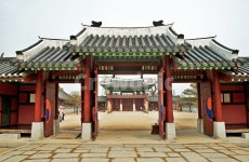 좌익문, 신풍루, 행궁, 수원화성, 정조, 사진,이미지,일러스트,캘리그라피 - Deep bLUE작가 크라우드픽 - 저작권 걱정 없는 상업용 이미지