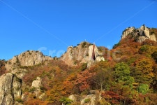 대둔산, 가을, 풍경, 단풍, 탐방, 사진,이미지,일러스트,캘리그라피 - 릴작가 크라우드픽 - 저작권 걱정 없는 상업용 이미지