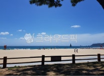 부산, 해운대, 해운대해변, 부산해운대, 바다, 사진,이미지,일러스트,캘리그라피 - 포란작가 크라우드픽 - 저작권 걱정 없는 상업용 이미지
