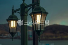 lamp, 램프, lamppost, 램프포스트, 호수, 사진,이미지,일러스트,캘리그라피 - Njinlee982005작가 크라우드픽 - 저작권 걱정 없는 상업용... 