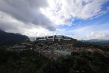 사파, 베트남, 자연, 하늘아래, 마을작은마을, 사진,이미지,일러스트,캘리그라피 - 송촌놈작가 크라우드픽 - 저작권 걱정 없는 상업용 이미지