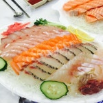 바닷가, 회, 횟집, 모듬회, 식당, 사진,이미지,일러스트,캘리그라피 - chastar작가 크라우드픽 - 저작권 걱정 없는 상업용 이미지