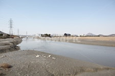 갯벌, 갯골, 수로, 바다, 바다물, 사진,이미지,일러스트,캘리그라피 - 함께사는세상작가 크라우드픽 - 저작권 걱정 없는 상업용 이미지