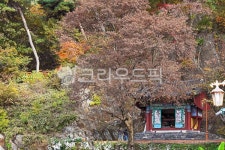 산령각, 산신각, 성불사, 천안성불사, 전각, 사진,이미지,일러스트,캘리그라피 - Deep bLUE작가 크라우드픽 - 저작권 걱정 없는 상업용 이미지