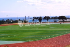 그라운드, 운동장, 축구장, 경치, football, 사진,이미지,일러스트,캘리그라피 - whdgh1992작가 크라우드픽 - 저작권 걱정 없는 상업용 이미지