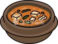 한국찌개, 한국전통음식, 집밥, 한국, 된장찌개, 사진,이미지,일러스트,캘리그라피 - 방구석작가 크라우드픽 - 저작권 걱정 없는 상업용 이미지