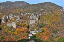 선운산, 선운사, 도솔암, 가을, 풍경, 사진,이미지,일러스트,캘리그라피 - 릴작가 크라우드픽 - 저작권 걱정 없는 상업용 이미지