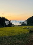 자연, 농장, 목장, 시골, 노을, 사진,이미지,일러스트,캘리그라피 - TaeP작가 크라우드픽 - 저작권 걱정 없는 상업용 이미지