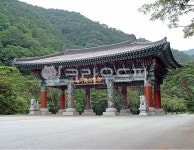 해인사, 법보종찰, 가야산해인사, 일주문, 합천해인사, 사진,이미지,일러스트,캘리그라피 - Deep bLUE작가 크라우드픽 - 저작권 걱정 없는... 