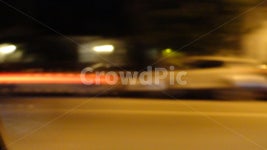 밤, 조명, 빛번짐, 빛의산란, 도로, 사진,이미지,일러스트,캘리그라피 - 유어가든작가 크라우드픽 - 저작권 걱정 없는 상업용 이미지