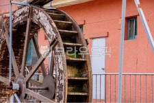 wheel, 바퀴, 물래방아, 물레방아, 옥외, 사진,이미지,일러스트,캘리그라피 - studio H작가 크라우드픽 - 저작권 걱정 없는 상업용 이미지