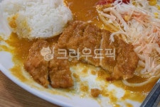 돈까스, 경양식돈까스, 돈가스, food, 음식, 사진,이미지,일러스트,캘리그라피 - 먹스타 킹콩작가 크라우드픽 - 저작권 걱정 없는 상업용 이미지