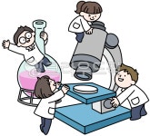 과학, 실험, 실험실, 과학실, 어린이, 사진,이미지,일러스트,캘리그라피 - yuzavita작가 크라우드픽 - 저작권 걱정 없는 상업용 이미지