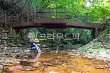 논산, 대둔산, 수락계곡, 도립공원, 여름, 사진,이미지,일러스트,캘리그라피 - 참 아름다우리라작가 크라우드픽 - 저작권 걱정 없는 상업용 이미지