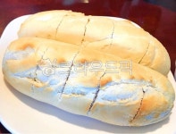 치아바타, 빵, 바게트, 치아바타빵, 발효식품, 사진,이미지,일러스트,캘리그라피 - 먹방작가 크라우드픽 - 저작권 걱정 없는 상업용 이미지