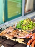 food, 양고기, 음식, 삼겹살, 오겹살, 사진,이미지,일러스트,캘리그라피 - elisha작가 크라우드픽 - 저작권 걱정 없는 상업용 이미지