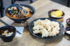 홍합짬뽕, 탕수육, 찍먹, 중국집, 중식, 사진,이미지,일러스트,캘리그라피 - 낭만포토작가 크라우드픽 - 저작권 걱정 없는 상업용 이미지