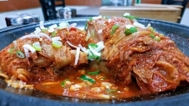 김치찜, 묵은지찜, 매운갈비찜, 김치, 빨간, 사진,이미지,일러스트,캘리그라피 - Jeenong작가 크라우드픽 - 저작권 걱정 없는 상업용 이미지