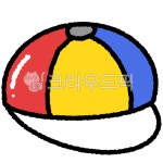 모자, 캡, cap, 캡모자, 어린이모자, 사진,이미지,일러스트,캘리그라피 - 주사작가 크라우드픽 - 저작권 걱정 없는 상업용 이미지