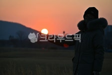 일몰, 석양, 황금불, sunset, nature, 사진,이미지,일러스트,캘리그라피 - 흑토마작가 크라우드픽 - 저작권 걱정 없는 상업용 이미지