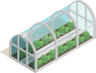 농장, 농업, 비닐하우스, 농작물, 농업일러스트, 사진,이미지,일러스트,캘리그라피 - dlsgh3180작가 크라우드픽 - 저작권 걱정 없는 상업용 이미지