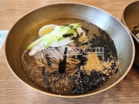 물막국수, 막국수, 메밀막국수, 여름음식, 한식, 사진,이미지,일러스트,캘리그라피 - skks작가 크라우드픽 - 저작권 걱정 없는 상업용 이미지