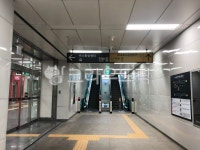 에스컬레이터, 광교중앙역, 광교중앙역환승센터, 지하철, 바스환승센터, 사진,이미지,일러스트,캘리그라피 - 시소소작가 크라우드픽 - 저작권 걱정... 